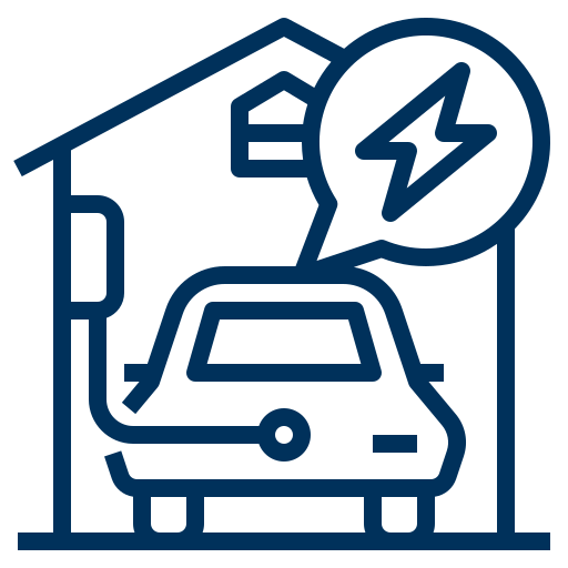 EV Charging Station Installation for Homes