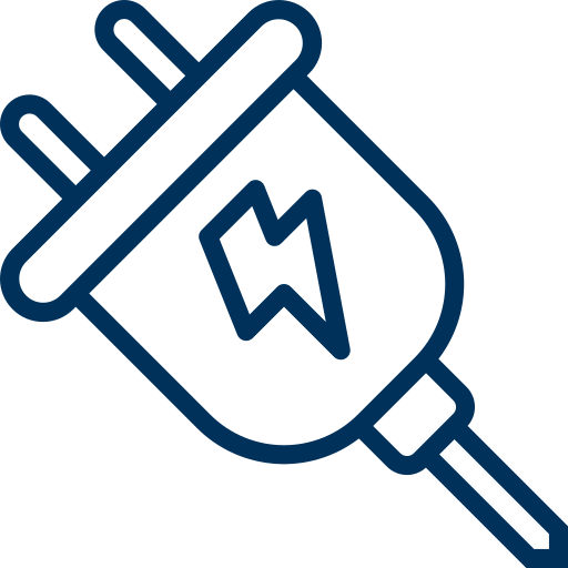 Power Plug and Electrical Outlet Installation