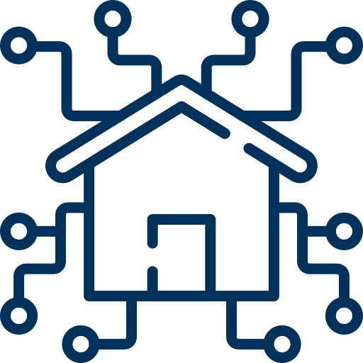 Smart Home Automation - Electrical Setup Services